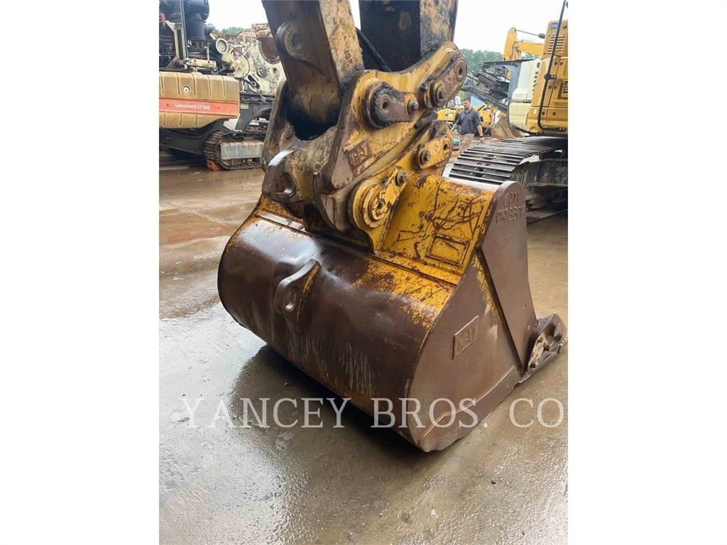 CAT 335F 履带挖掘机