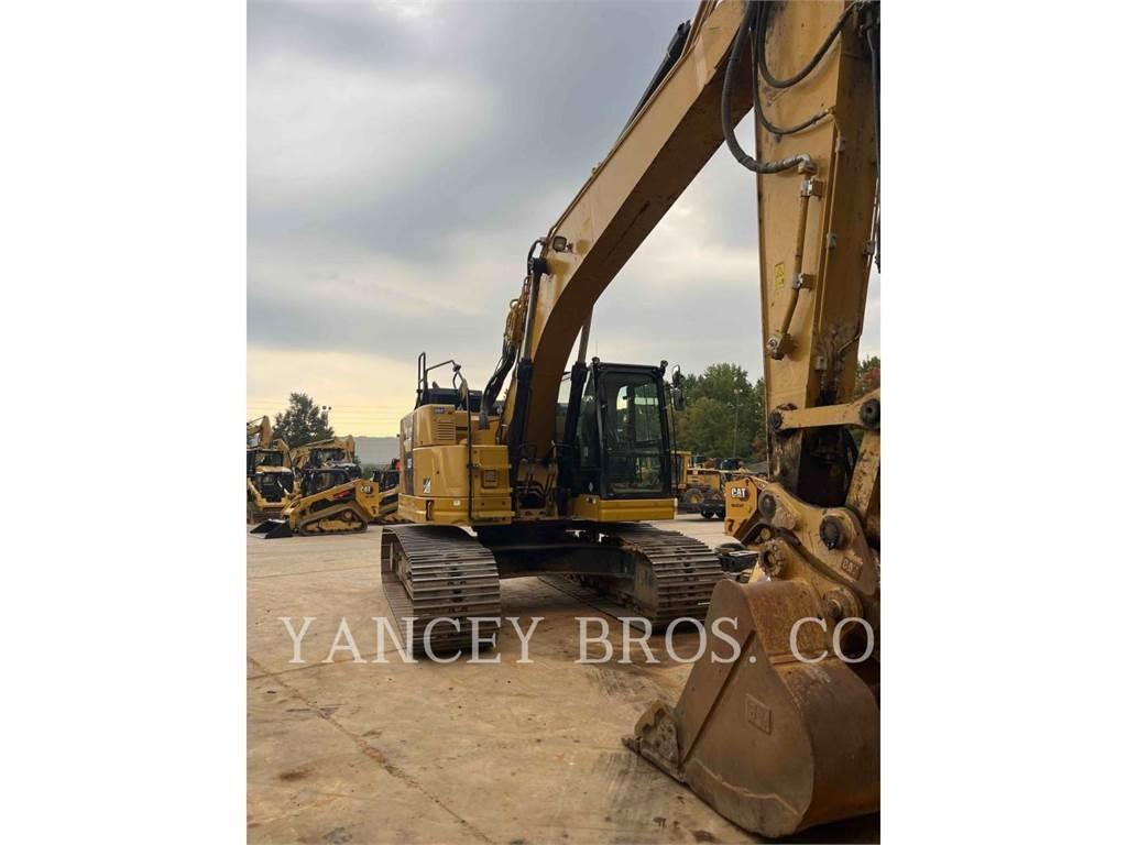 CAT 335F 履带挖掘机