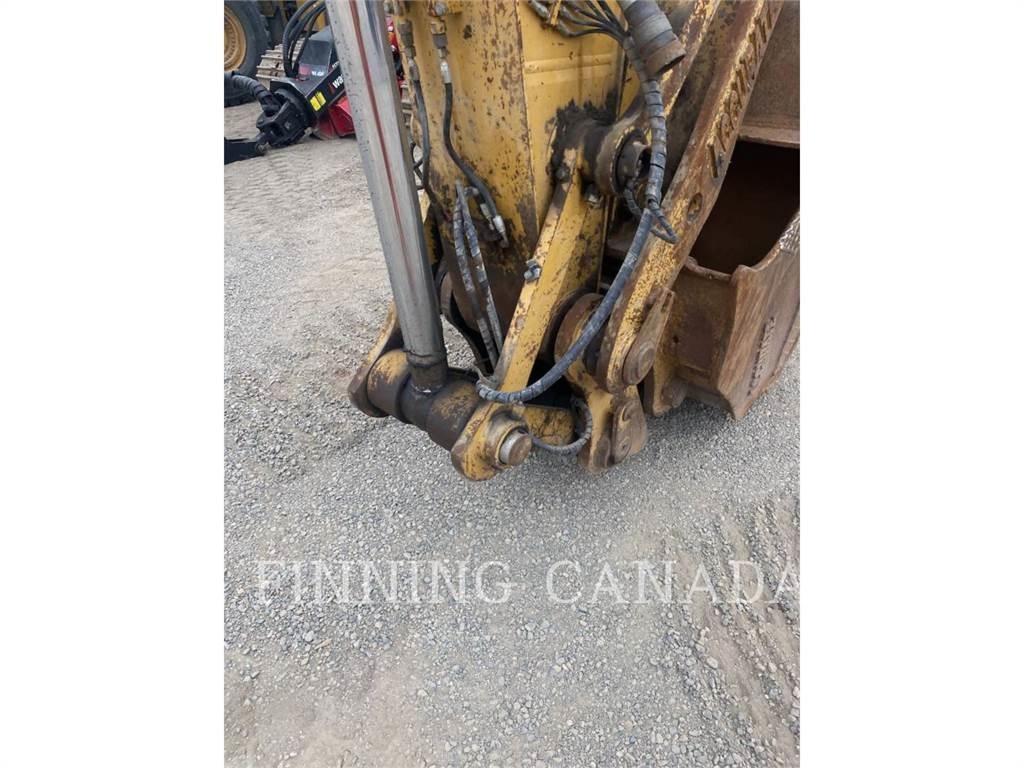 CAT 335F 履带挖掘机