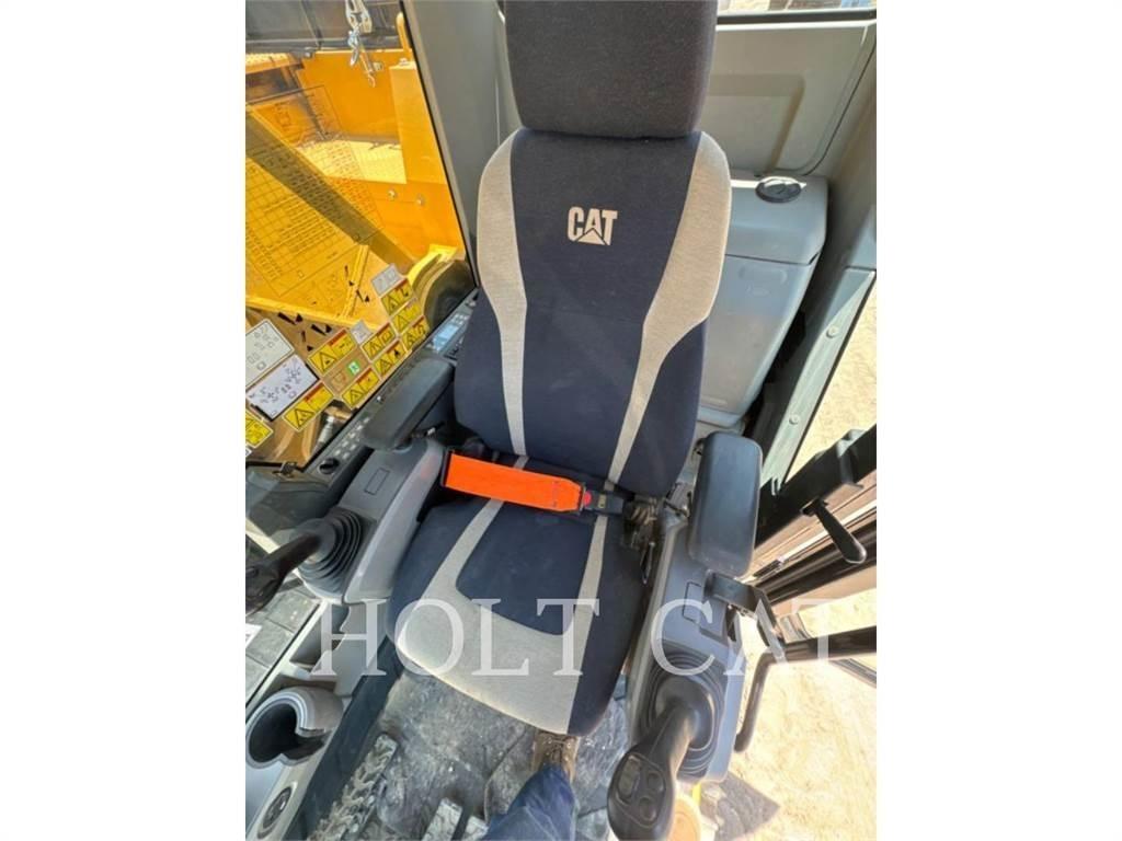 CAT 335FL CR 履带挖掘机