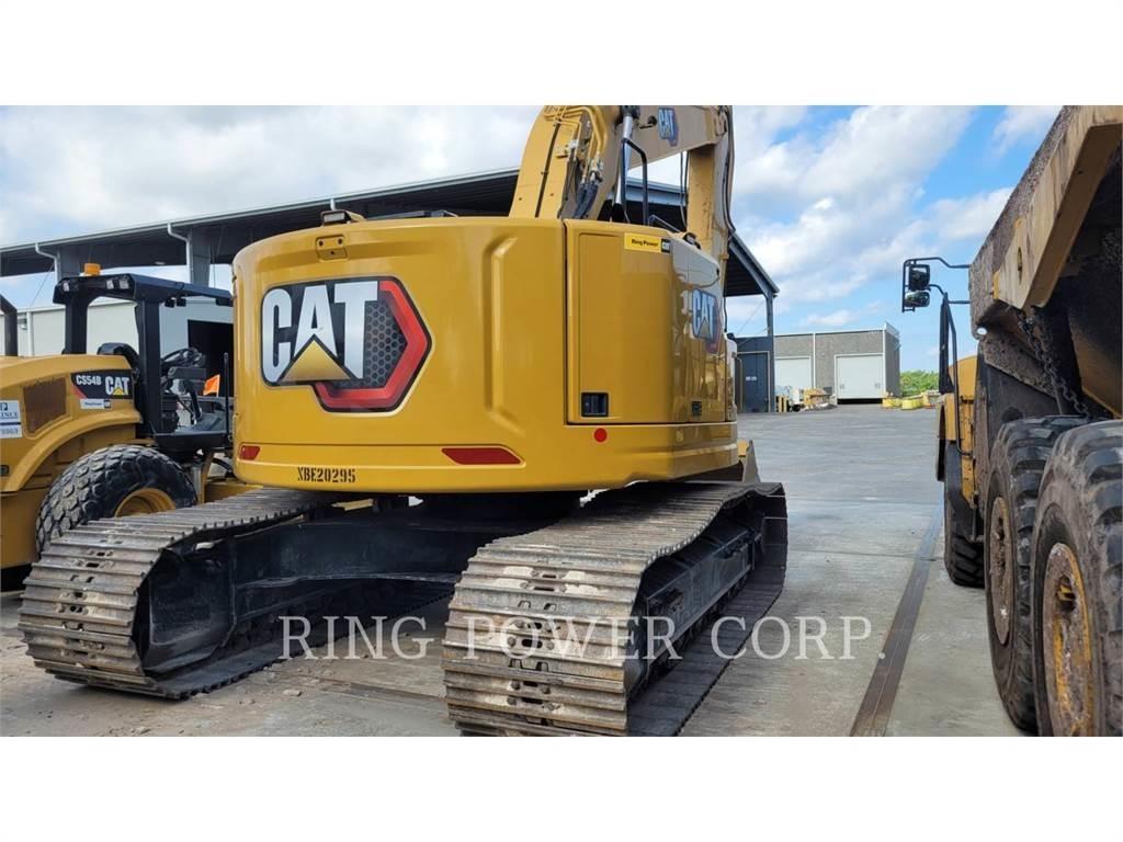 CAT 335QC 履带挖掘机