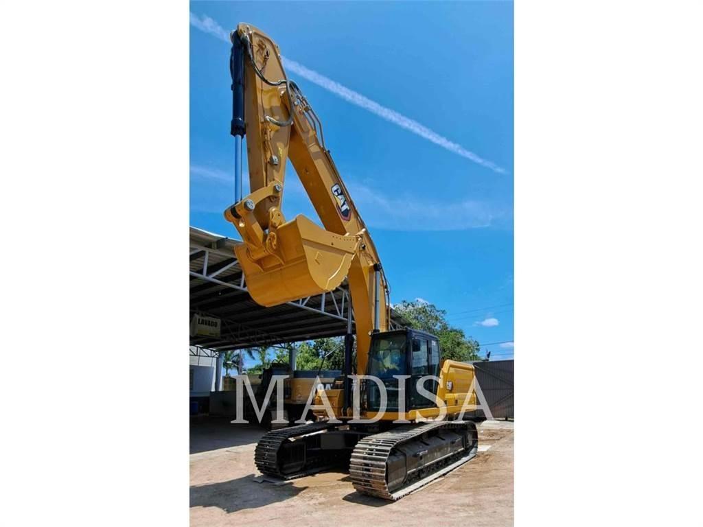 CAT 336 履带挖掘机