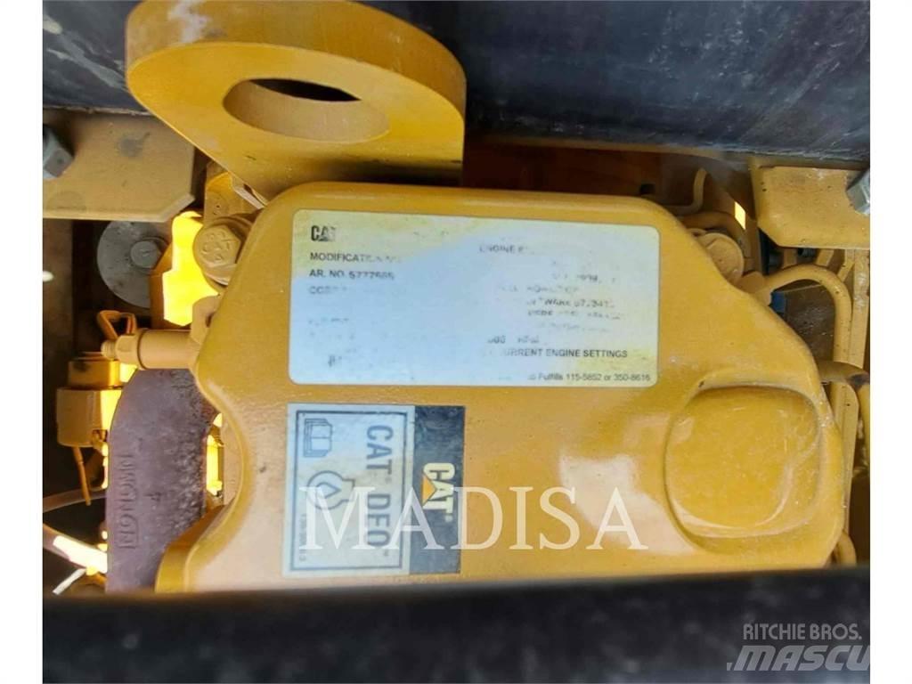 CAT 336 履带挖掘机