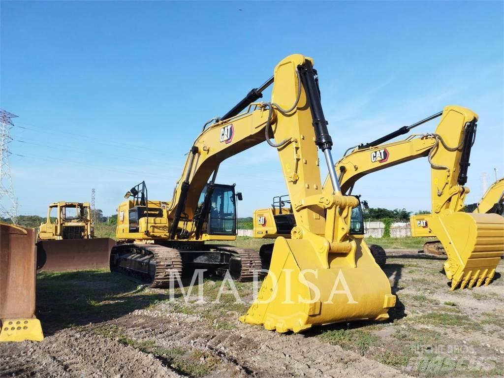 CAT 336 履带挖掘机