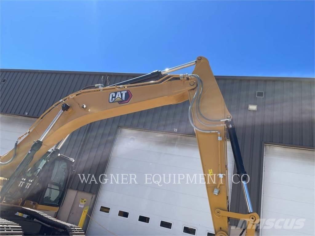 CAT 336 履带挖掘机