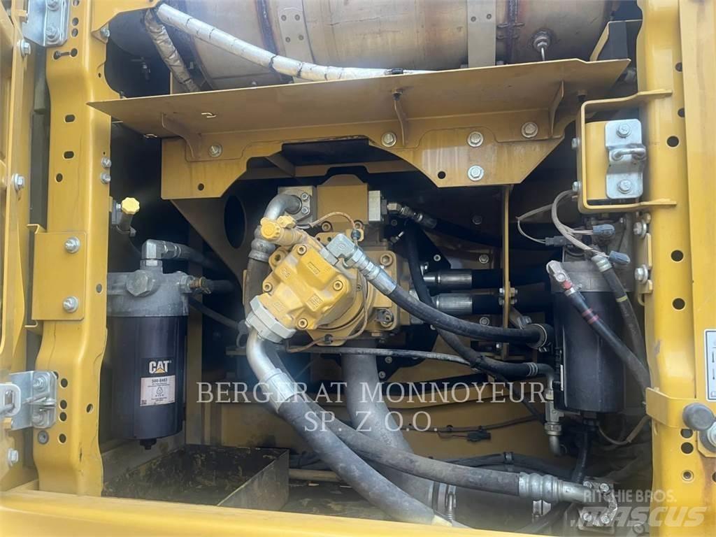 CAT 336 履带挖掘机