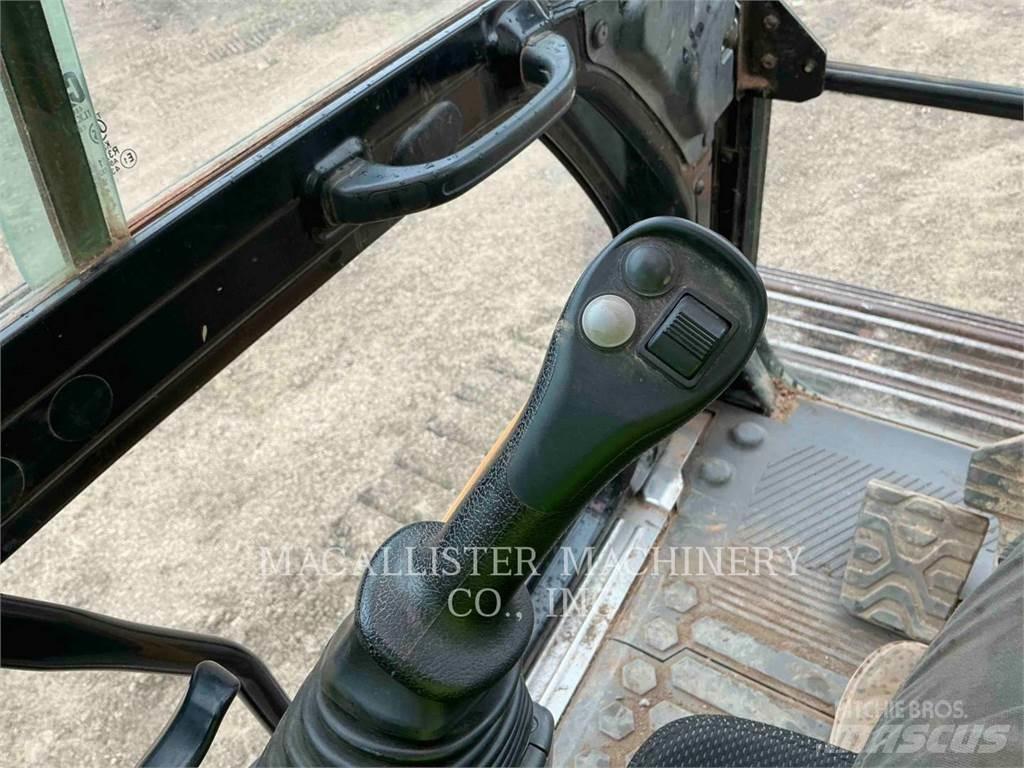 CAT 336 履带挖掘机