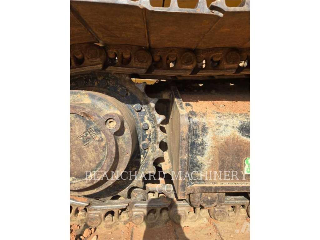 CAT 336 履带挖掘机