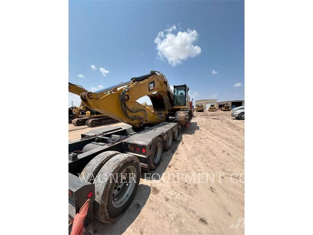 CAT 336 履带挖掘机