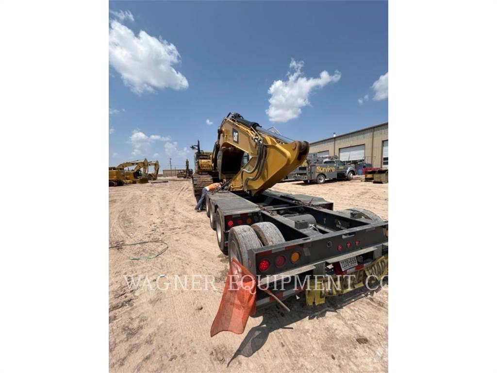 CAT 336 履带挖掘机