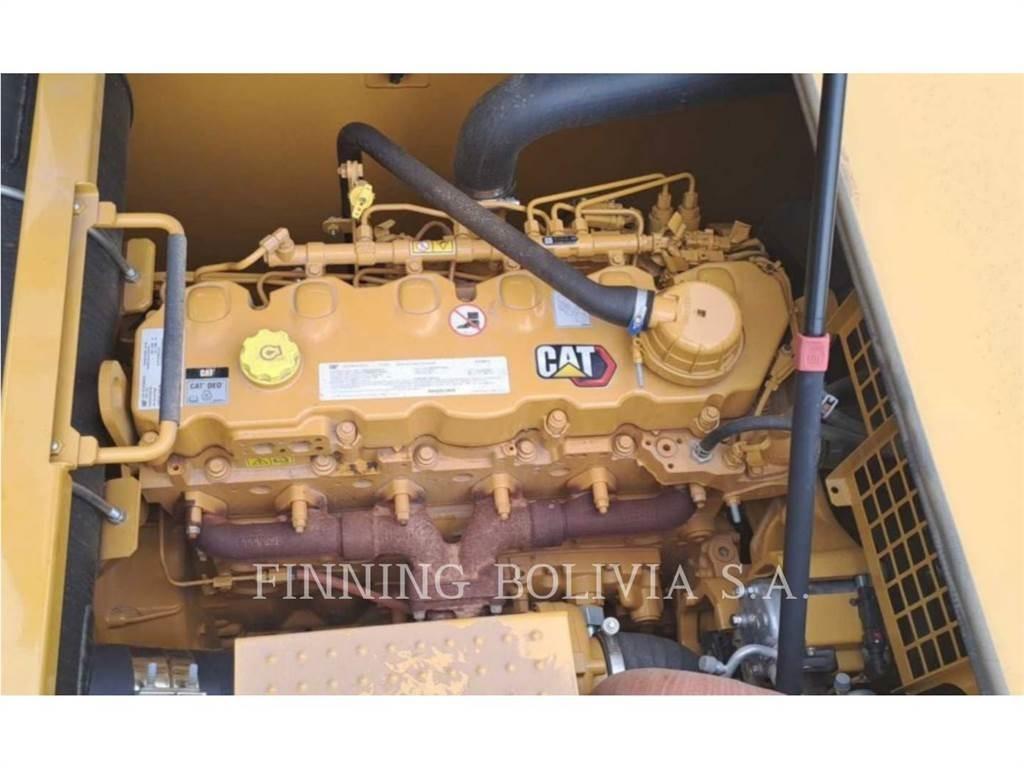 CAT 336-07 履带挖掘机