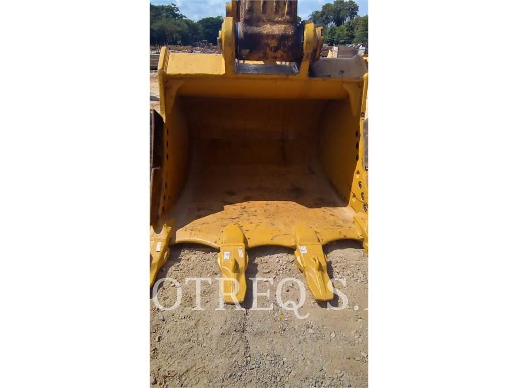 CAT 336-07 履带挖掘机