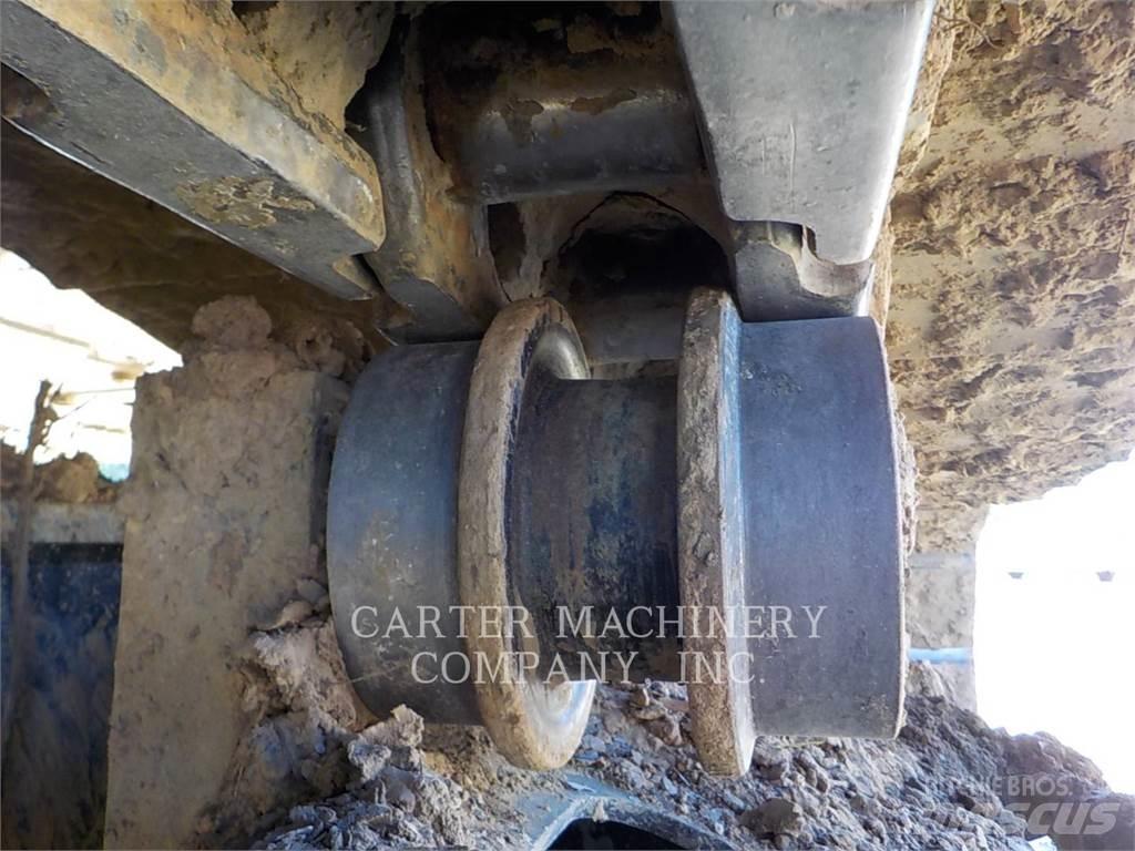 CAT 336-07 履带挖掘机