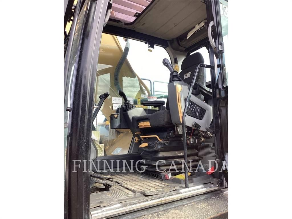 CAT 336-07 履带挖掘机