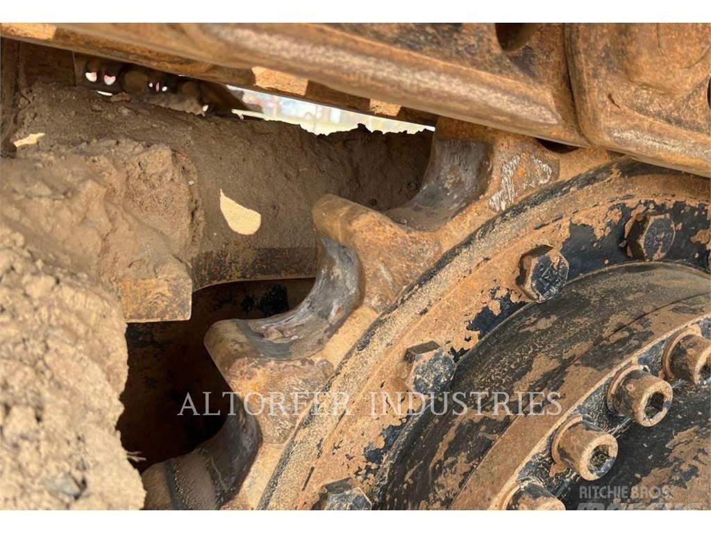 CAT 336-07 履带挖掘机