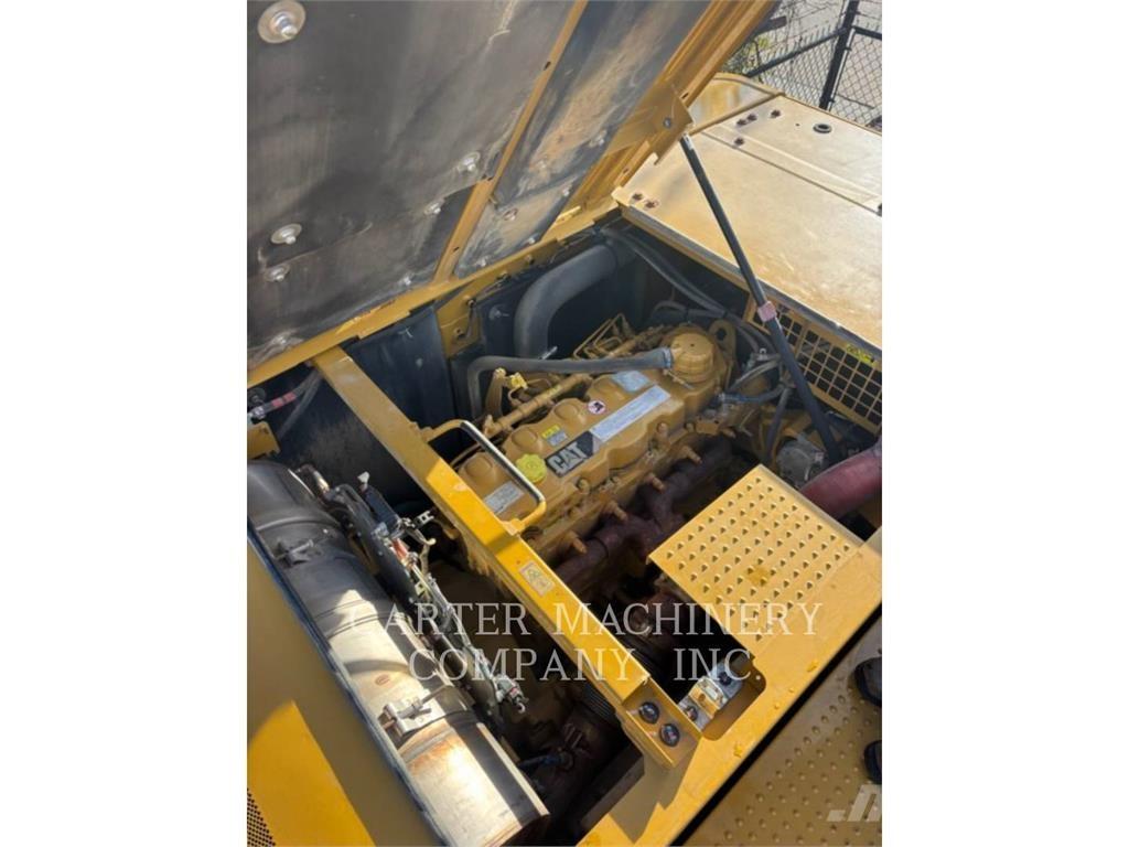 CAT 336-07 履带挖掘机