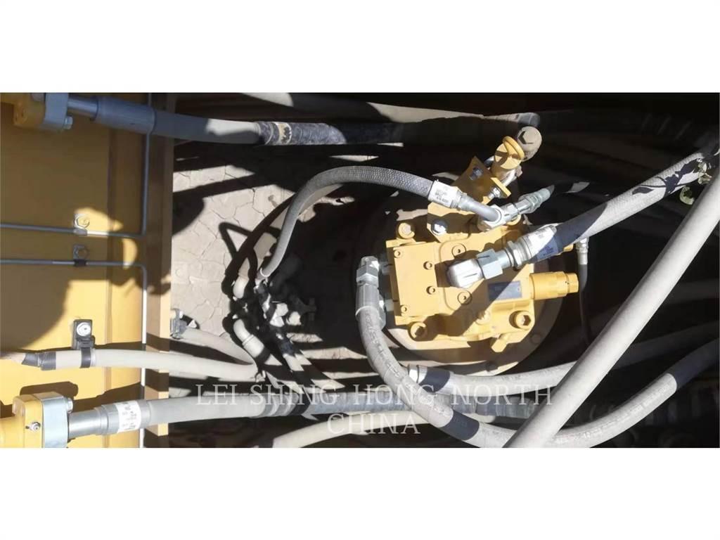 CAT 336-07 履带挖掘机