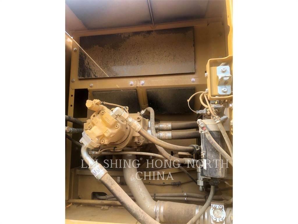 CAT 336-07 履带挖掘机