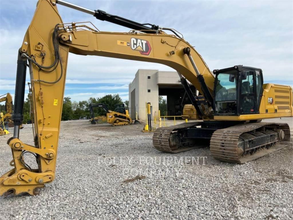 CAT 336-0710X 履带挖掘机