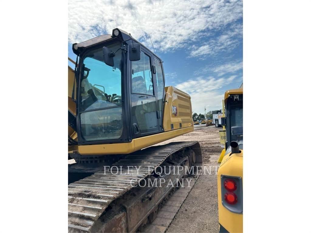 CAT 336-0712X 履带挖掘机