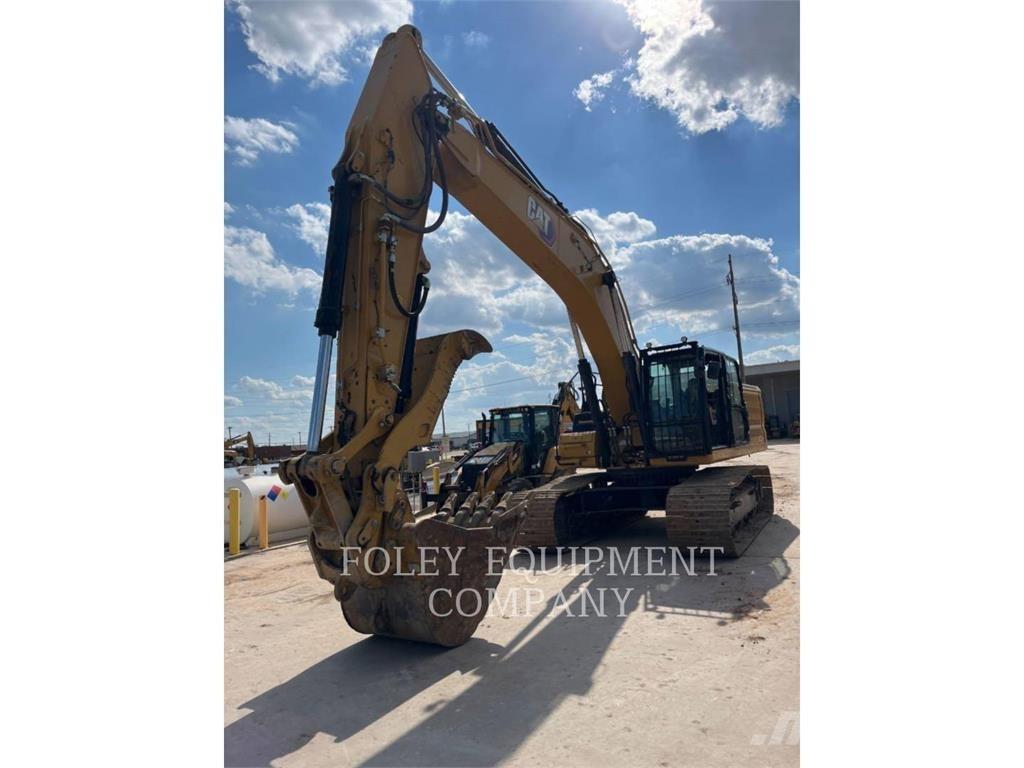 CAT 336-0712X 履带挖掘机