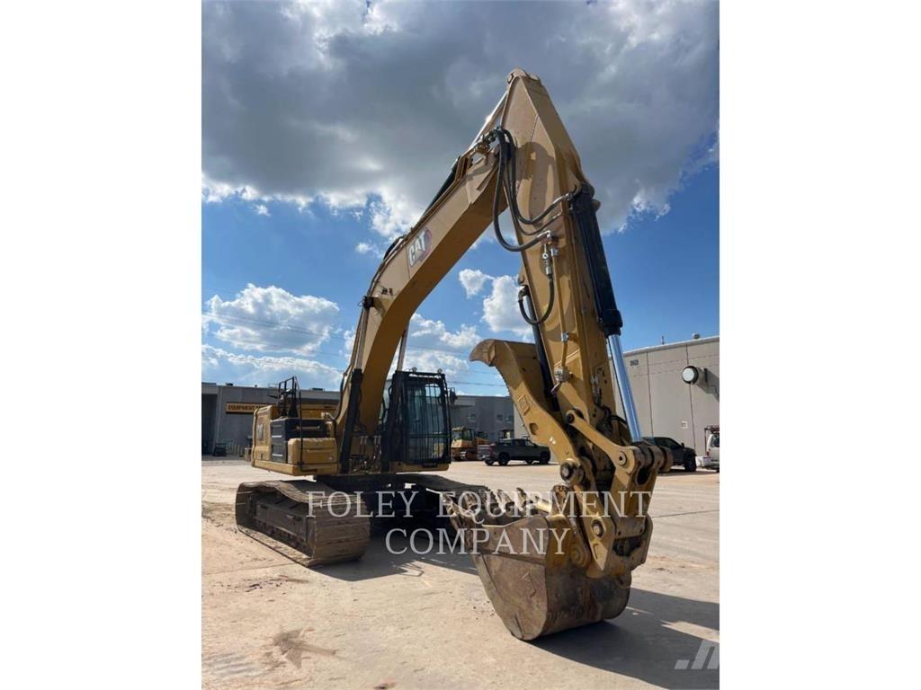 CAT 336-0712X 履带挖掘机
