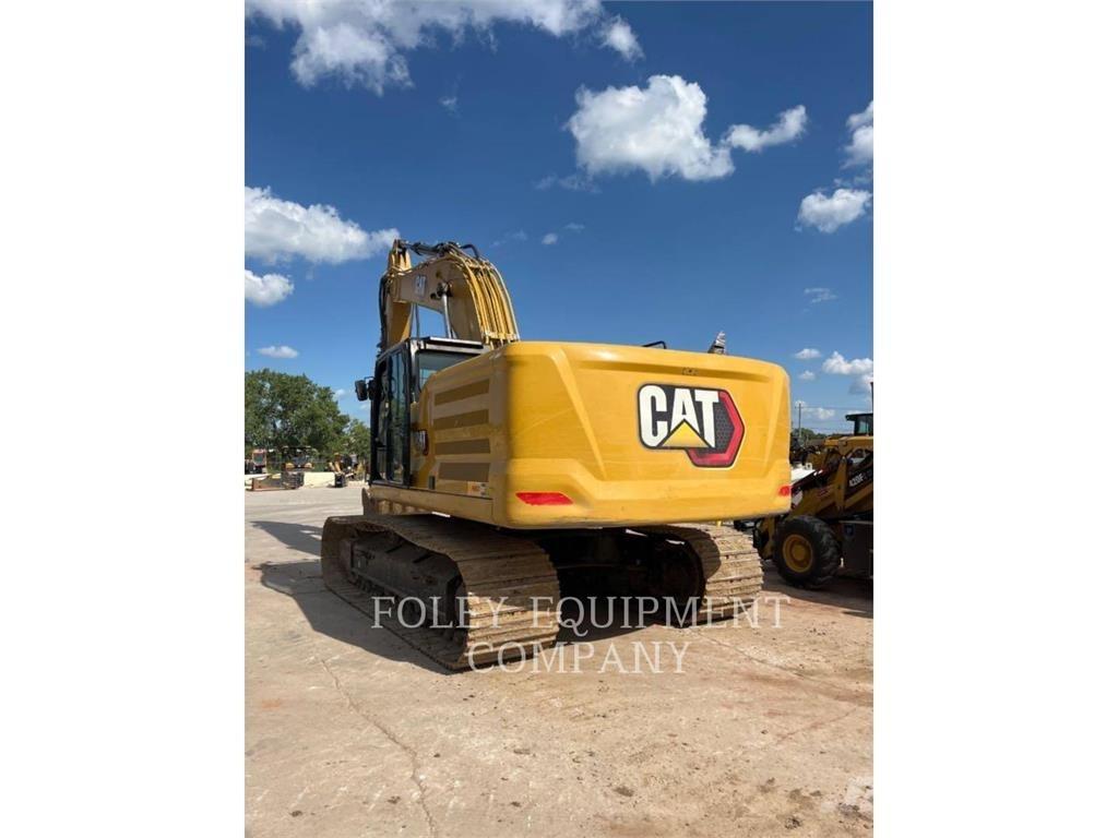 CAT 336-0712X 履带挖掘机
