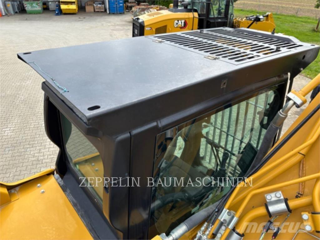 CAT 336-07C 履带挖掘机