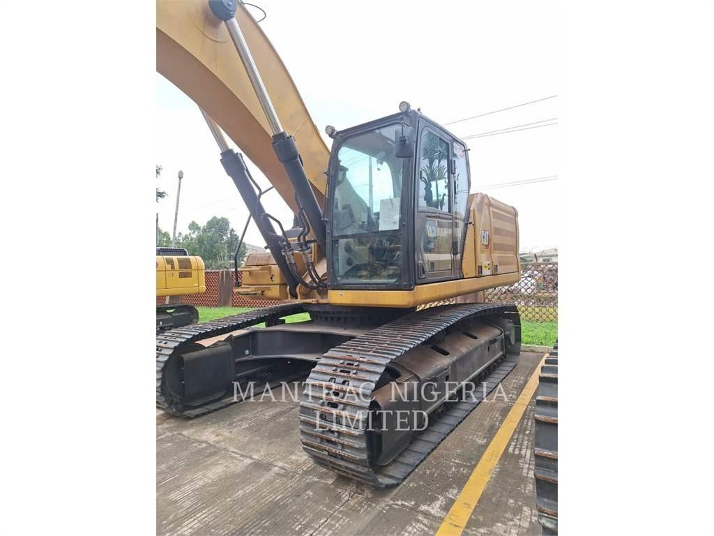 CAT 336-07GC 履带挖掘机