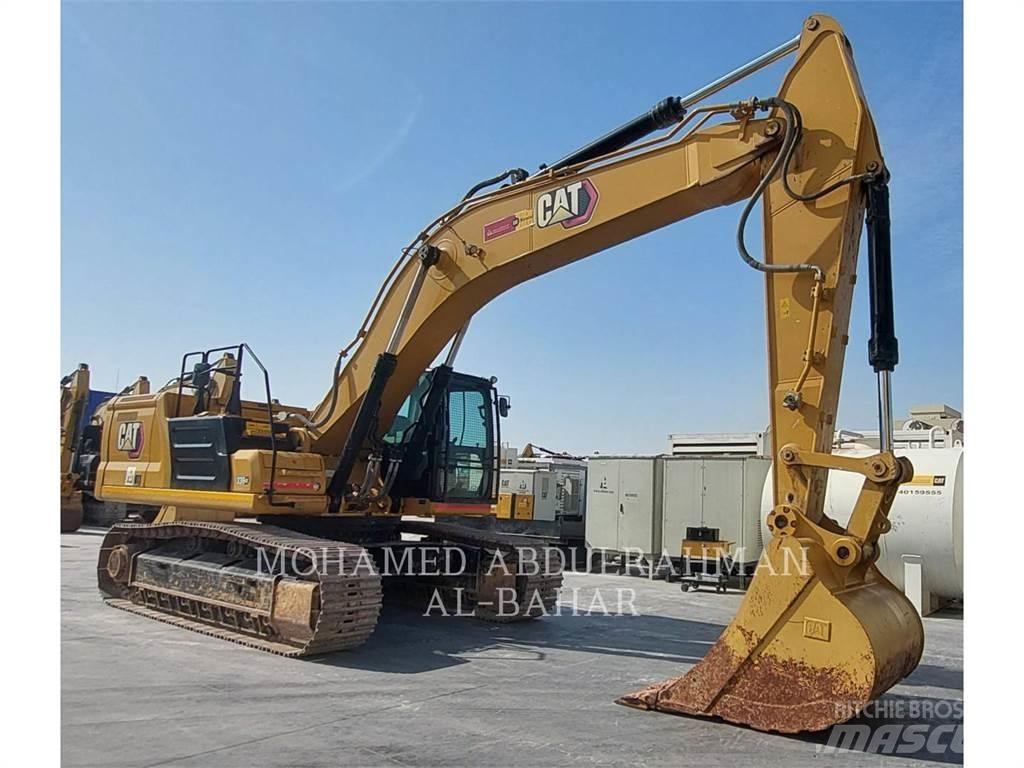 CAT 336-07GC 履带挖掘机