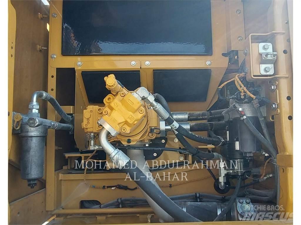 CAT 336-07GC 履带挖掘机