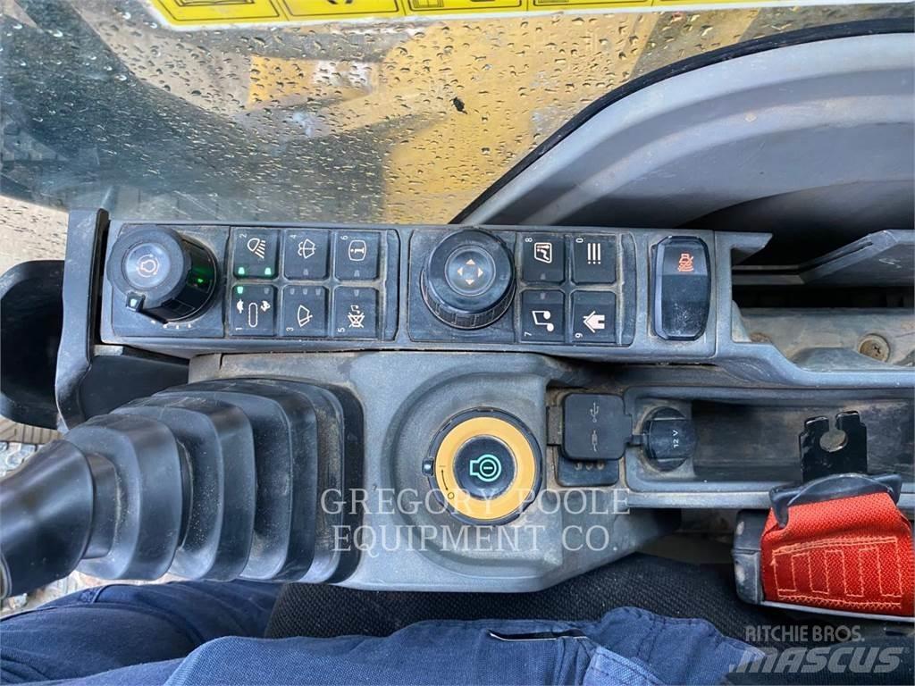 CAT 336-07GC 履带挖掘机