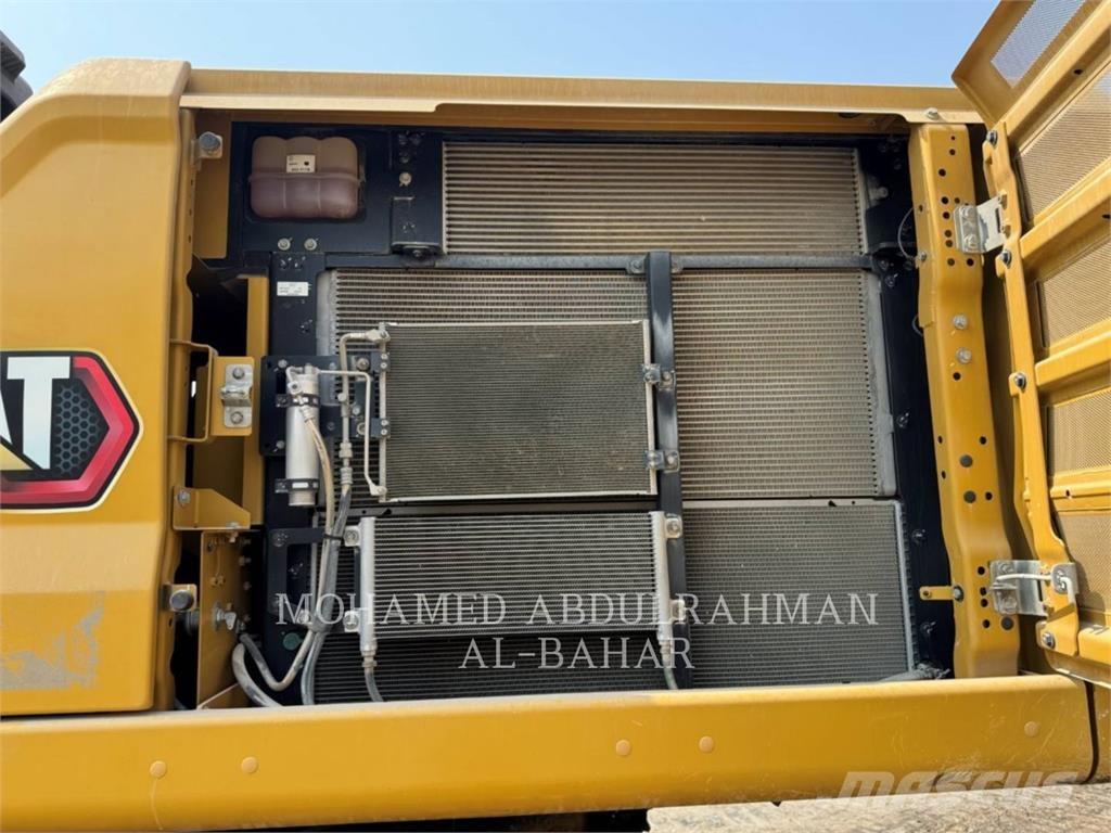 CAT 336-07GC 履带挖掘机