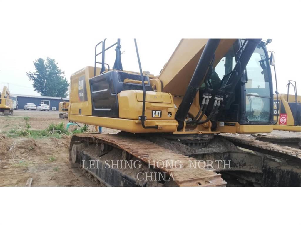 CAT 336-07GC 履带挖掘机