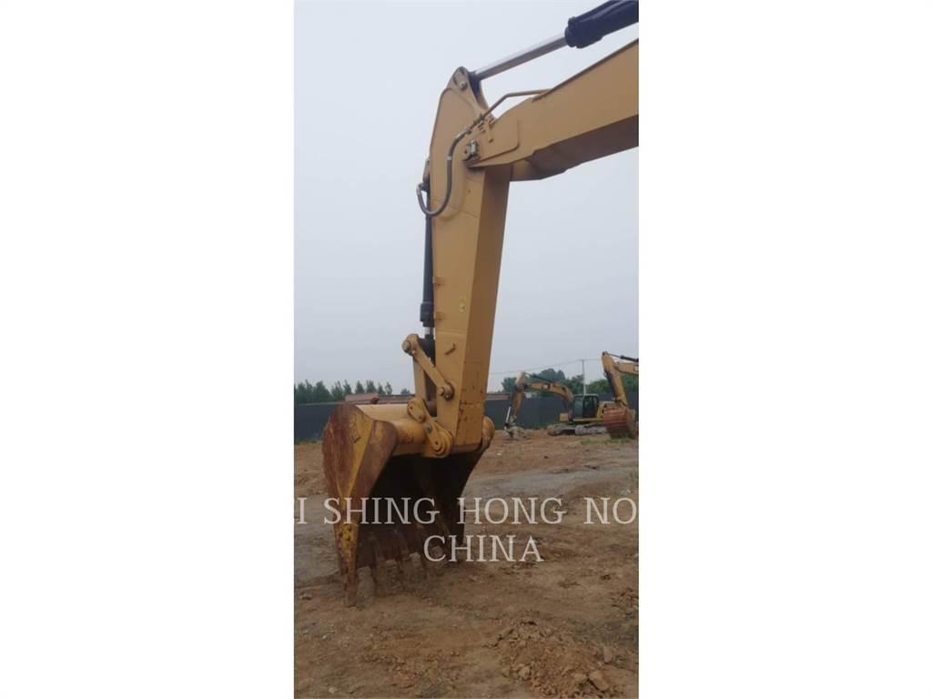 CAT 336-07GC 履带挖掘机