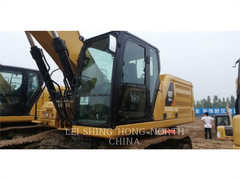 CAT 336-07GC 履带挖掘机