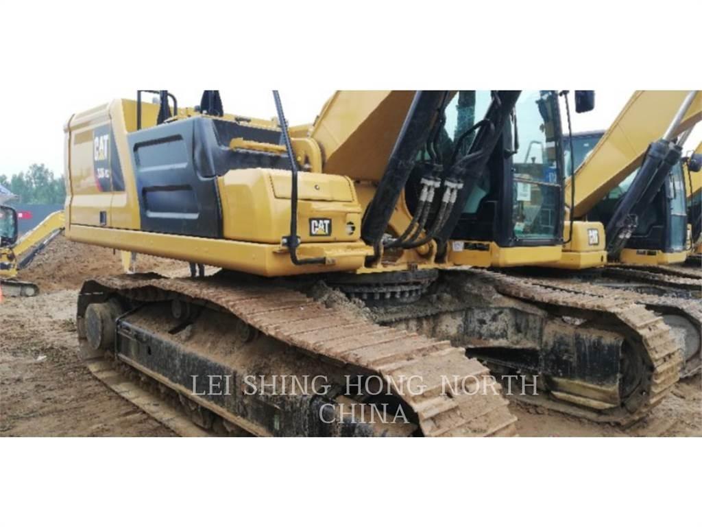 CAT 336-07GC 履带挖掘机