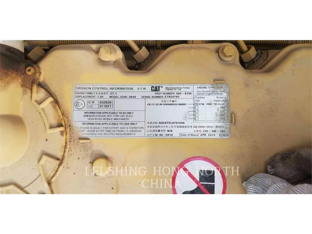 CAT 336-07GC 履带挖掘机