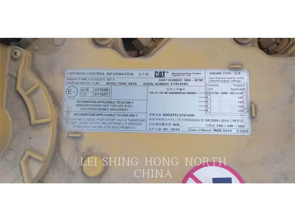 CAT 336-07GC 履带挖掘机