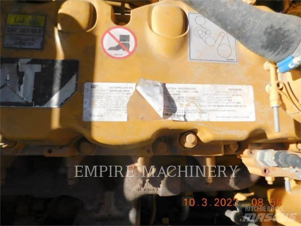 CAT 336-07P TE 履带挖掘机