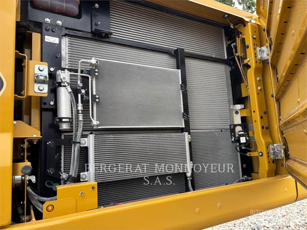 CAT 336-08 履带挖掘机