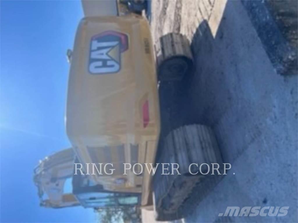 CAT 336-08 履带挖掘机
