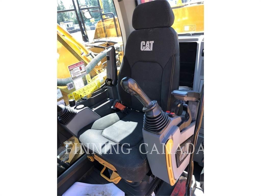 CAT 336-08 履带挖掘机