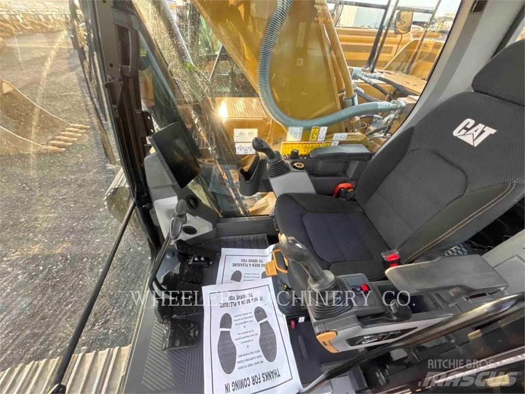 CAT 336-08 CF 履带挖掘机