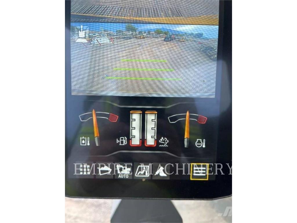 CAT 336-08 P 履带挖掘机