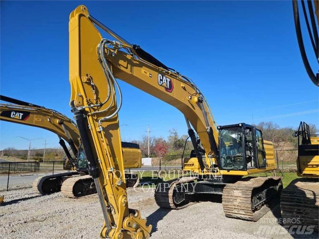 CAT 336-0812X 履带挖掘机