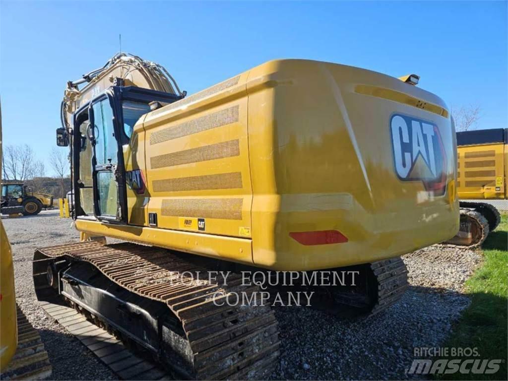CAT 336-0812X 履带挖掘机
