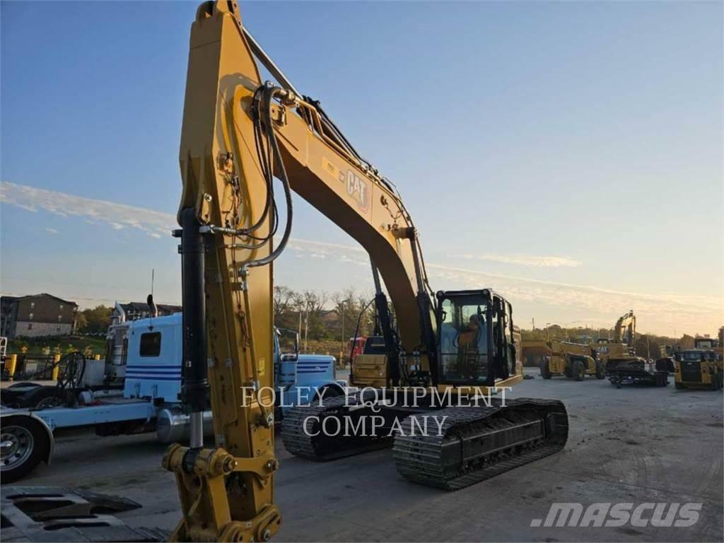 CAT 336-0812X 履带挖掘机