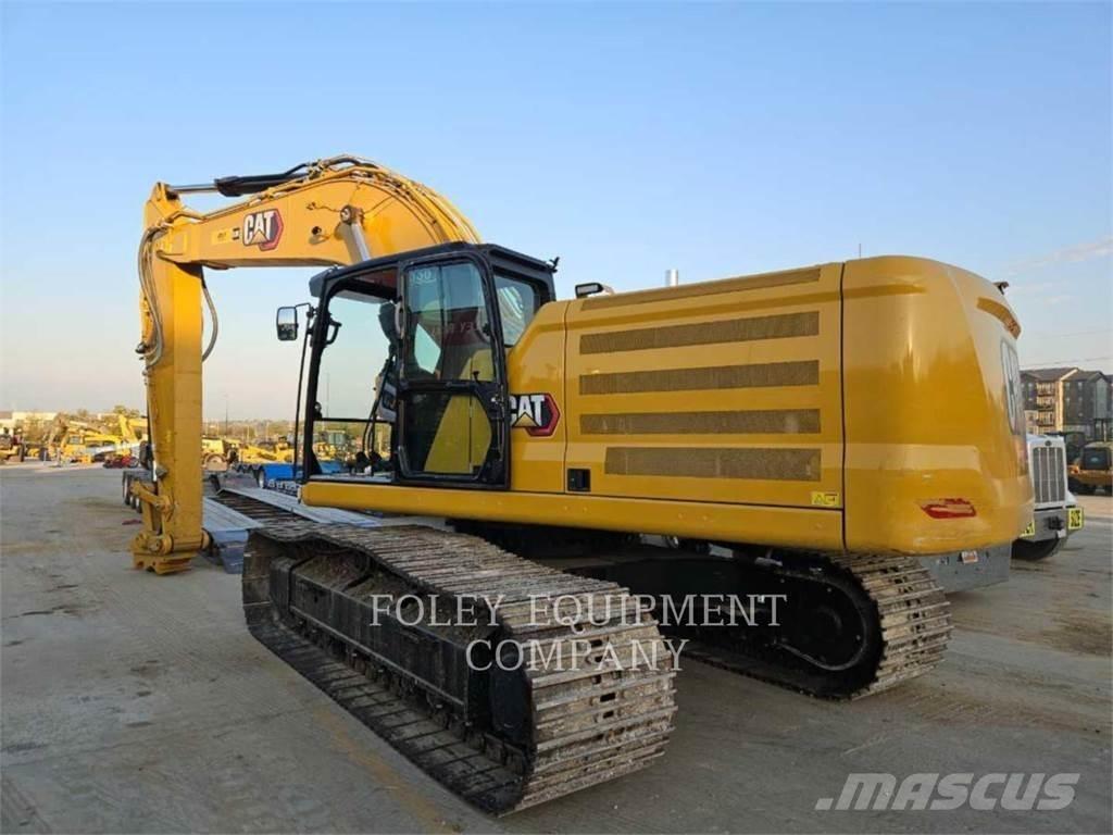 CAT 336-0812X 履带挖掘机