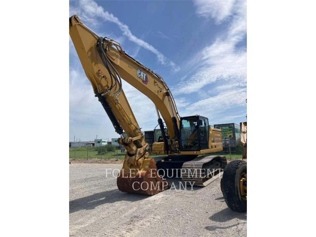 CAT 336-0812XM 履带挖掘机